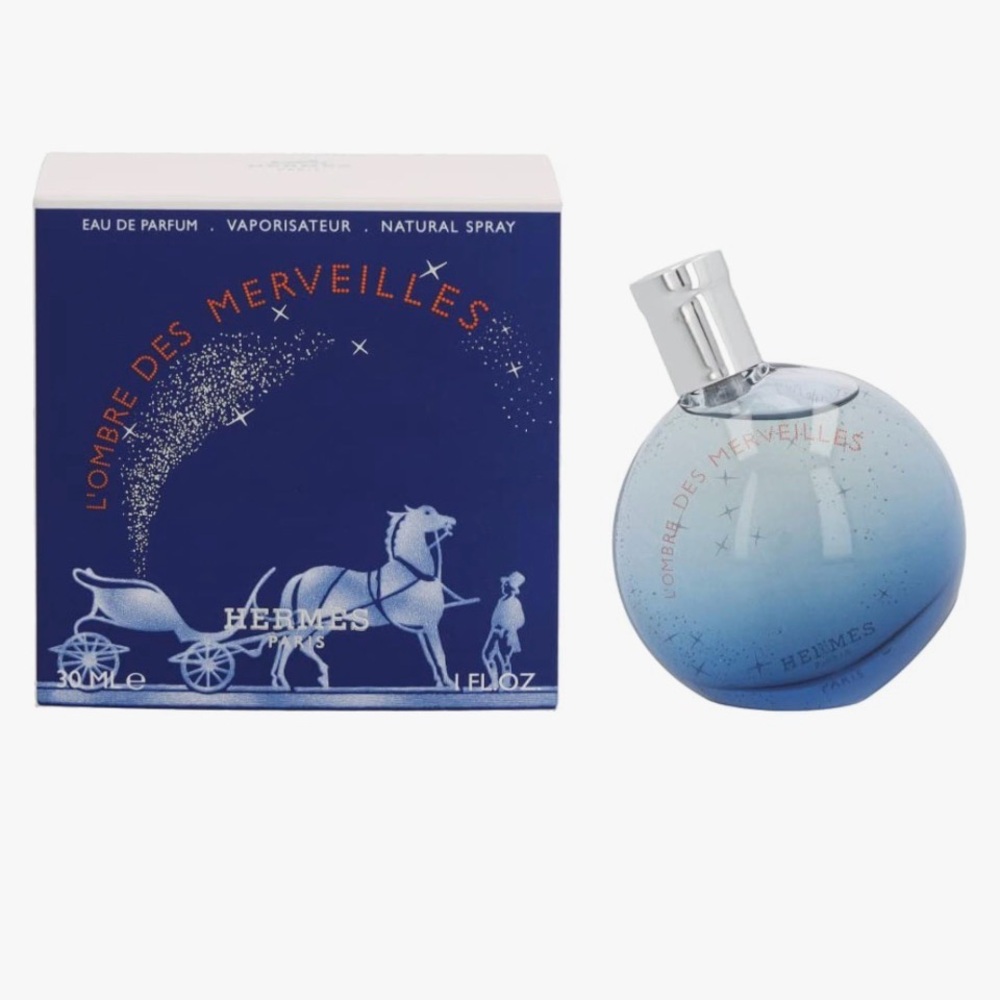 Hermes L'Ombre des Merveilles Eau de Parfum - 30ml